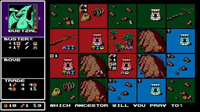 UFO 50 screenshot 5