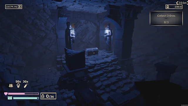 Hole Digging Master screenshot 5
