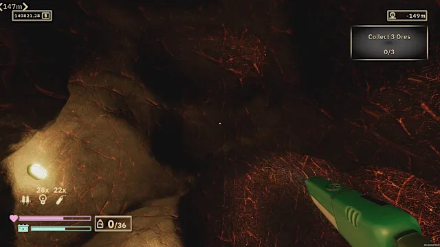 Hole Digging Master screenshot 3