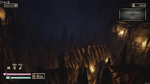 Hole Digging Master screenshot 4
