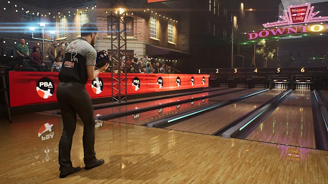 PBA Pro Bowling 2026 screenshot 4
