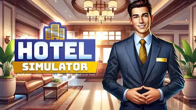 Hotel Simulator