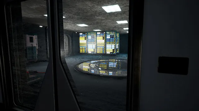 The Lab - Escape Room screenshot 2
