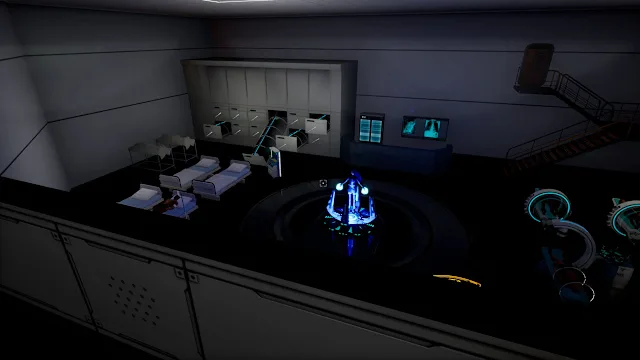 The Lab - Escape Room screenshot 6
