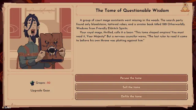 The King is Watching screenshot 5