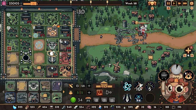 The King is Watching screenshot 4