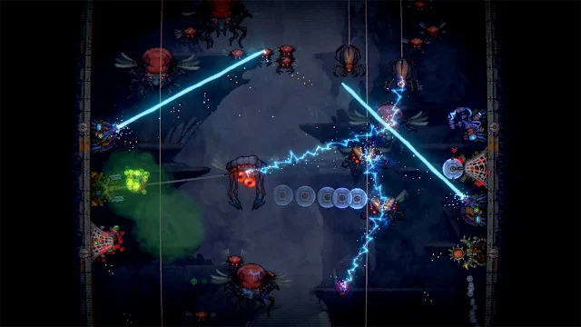 Drill Core screenshot 3