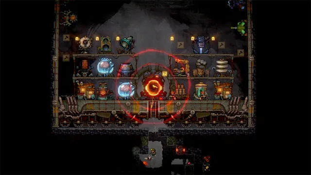 Drill Core screenshot 0