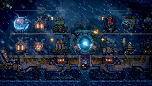 Drill Core screenshot 4