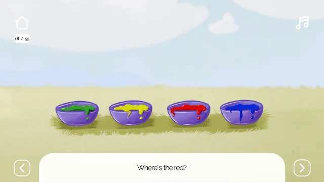Fairy Whale screenshot 3