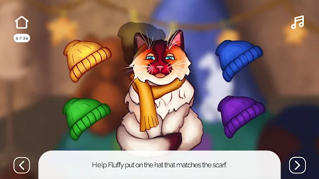 Fairy Whale screenshot 5