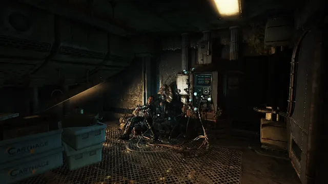 SOMA screenshot 4