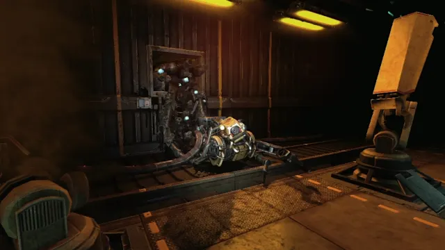 SOMA screenshot 6