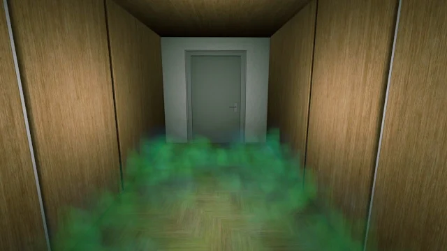 SCP: Control Error screenshot 3