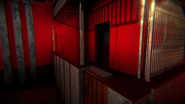 Theater Unrest screenshot 1