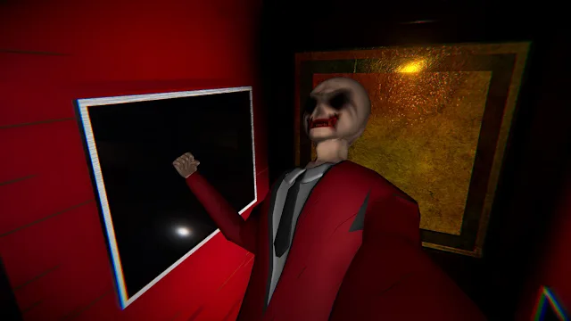 Theater Unrest screenshot 2
