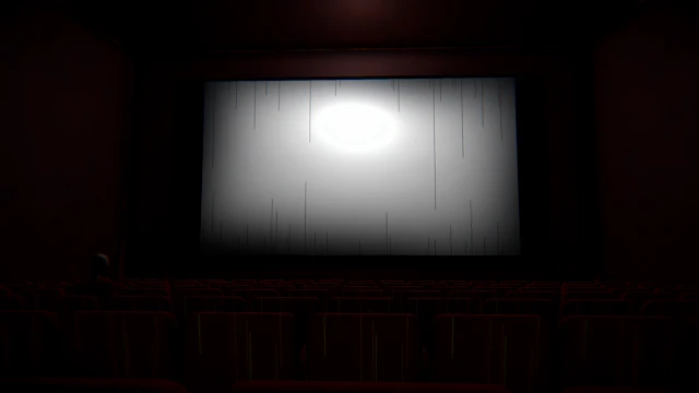 Theater Unrest screenshot 4