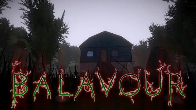 Balavour