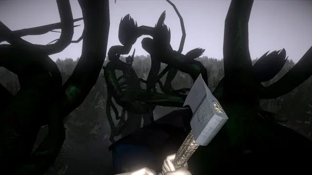 Balavour screenshot 2