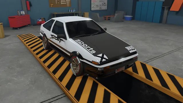 First Racer screenshot 3