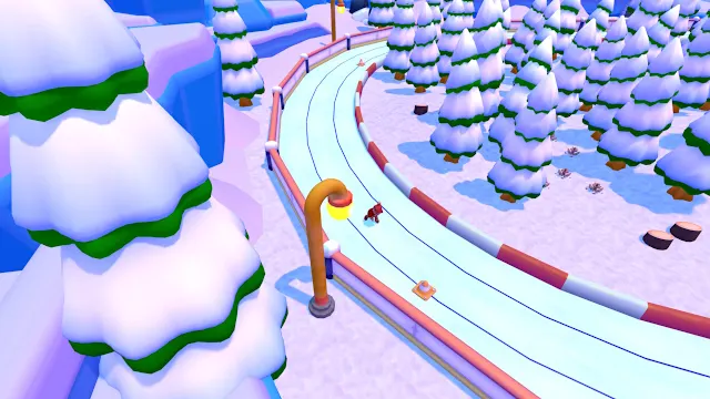 Winter Games Collection + Advent Calendar screenshot 5