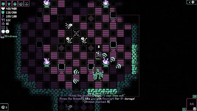 Moonring DX screenshot 6