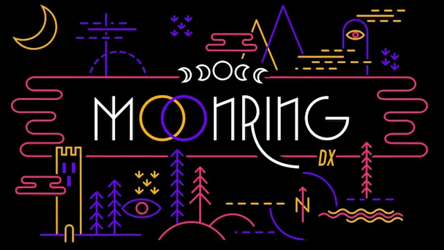 Moonring DX