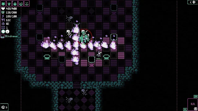 Moonring DX screenshot 3