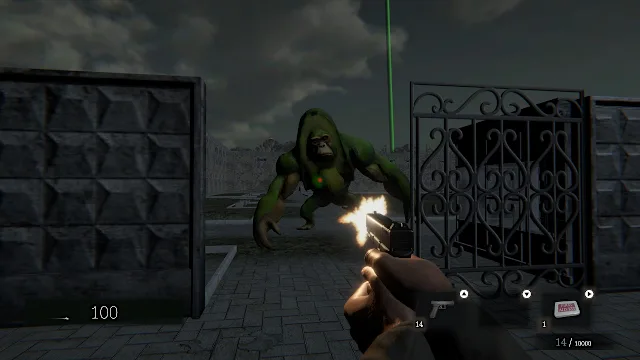 BRAINROT TUNG TUNG SAHUR screenshot 3