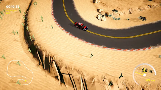 Top Driver screenshot 2