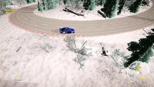 Top Driver screenshot 4