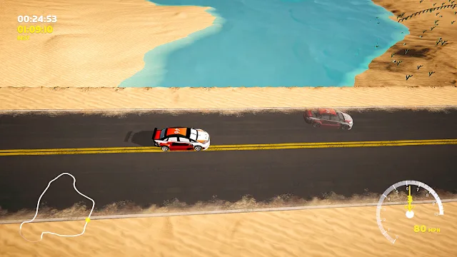 Top Driver screenshot 5