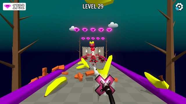 Super Sucker screenshot 6
