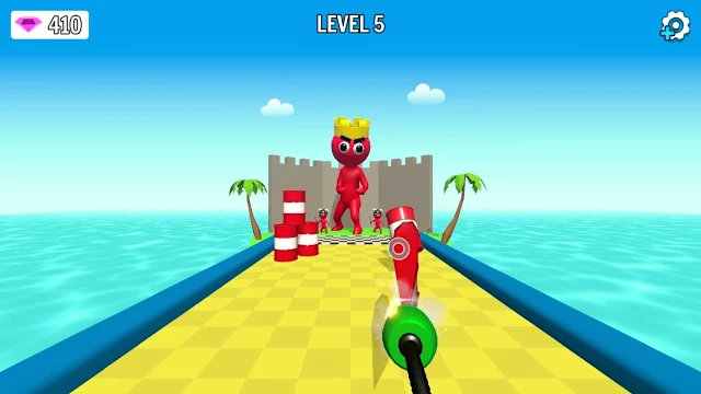 Super Sucker screenshot 1