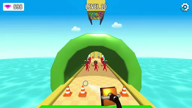 Super Sucker screenshot 4