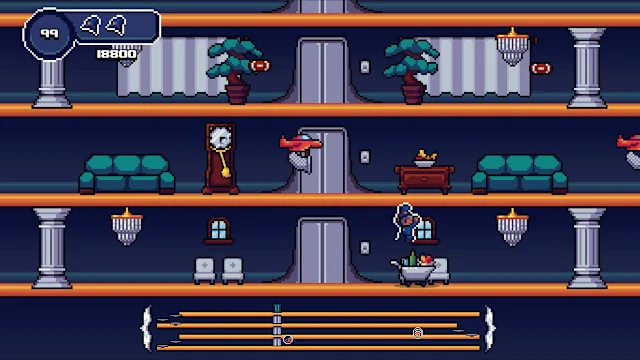 Millionaire Escape screenshot 3