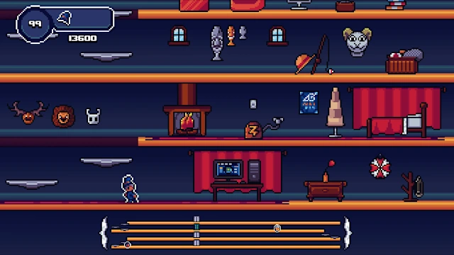 Millionaire Escape screenshot 2