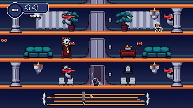 Millionaire Escape screenshot 0