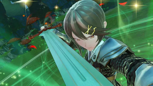 Atelier Ryza: Ever Darkness & the Secret Hideout DX screenshot 5