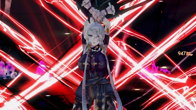 Atelier Ryza 2: Lost Legends & the Secret Fairy DX screenshot 4