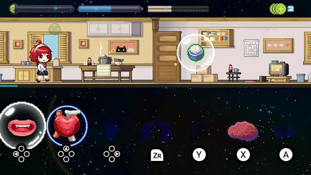 Beat of Life screenshot 1