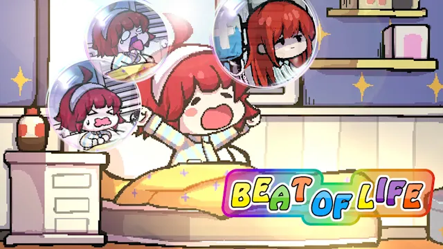 Beat of Life