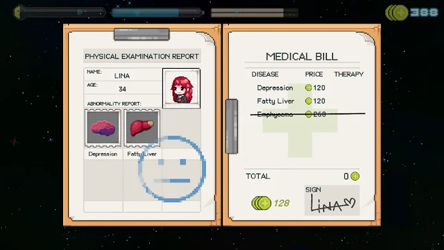 Beat of Life screenshot 4