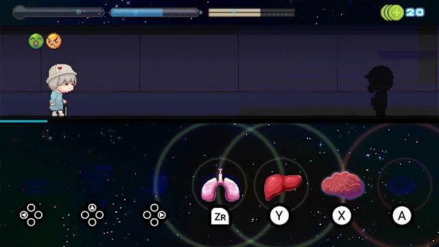 Beat of Life screenshot 3
