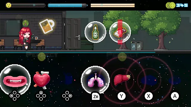 Beat of Life screenshot 2