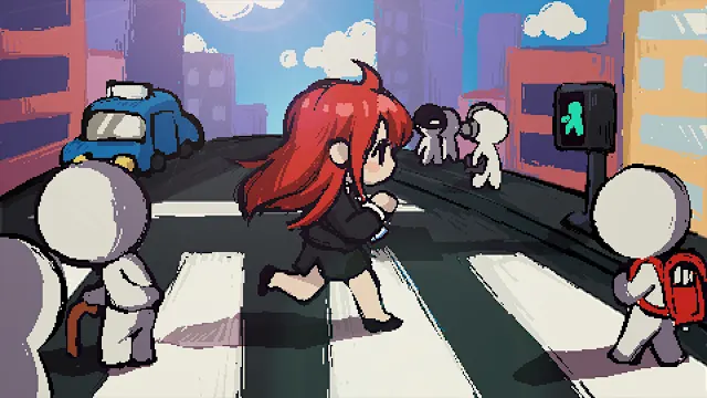 Beat of Life screenshot 5