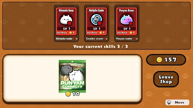 PUNYAN Connecty screenshot 4