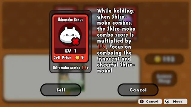 PUNYAN Connecty screenshot 5
