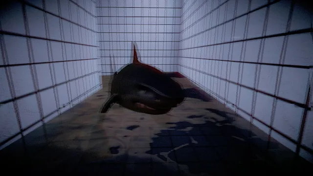 TRALALERO TRALALA BACKROOMS POOLS screenshot 2