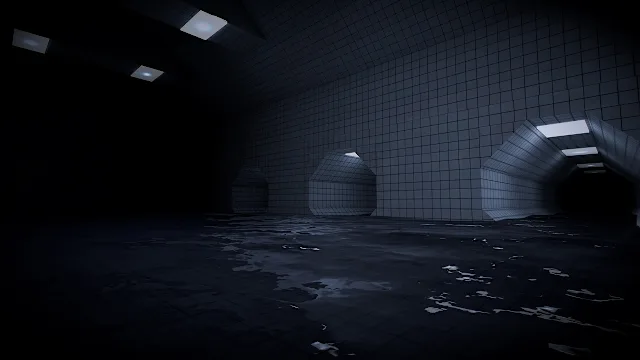 TRALALERO TRALALA BACKROOMS POOLS screenshot 4